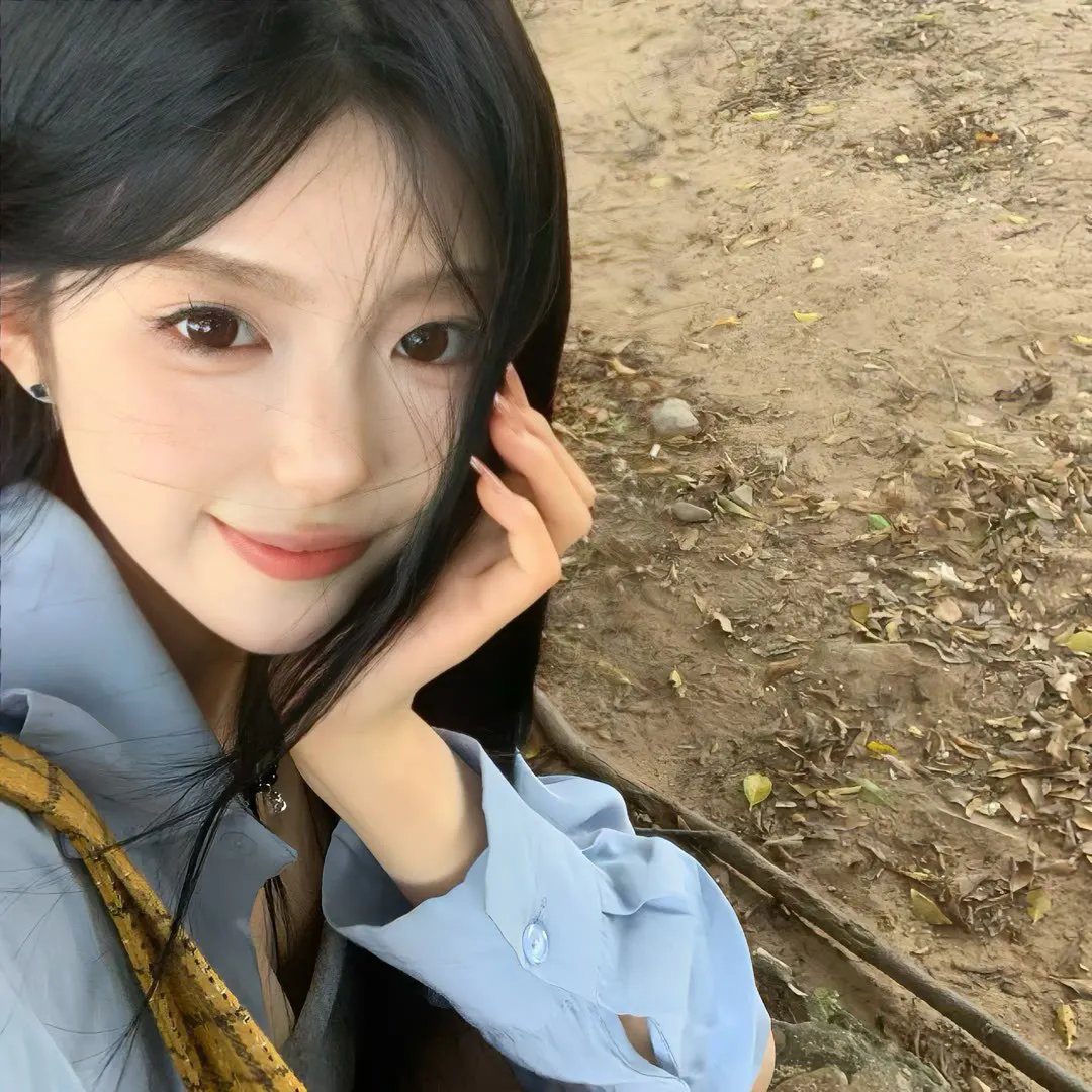 女人河